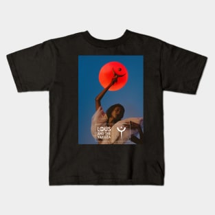 Lous and the Yakuza Sunset Kids T-Shirt